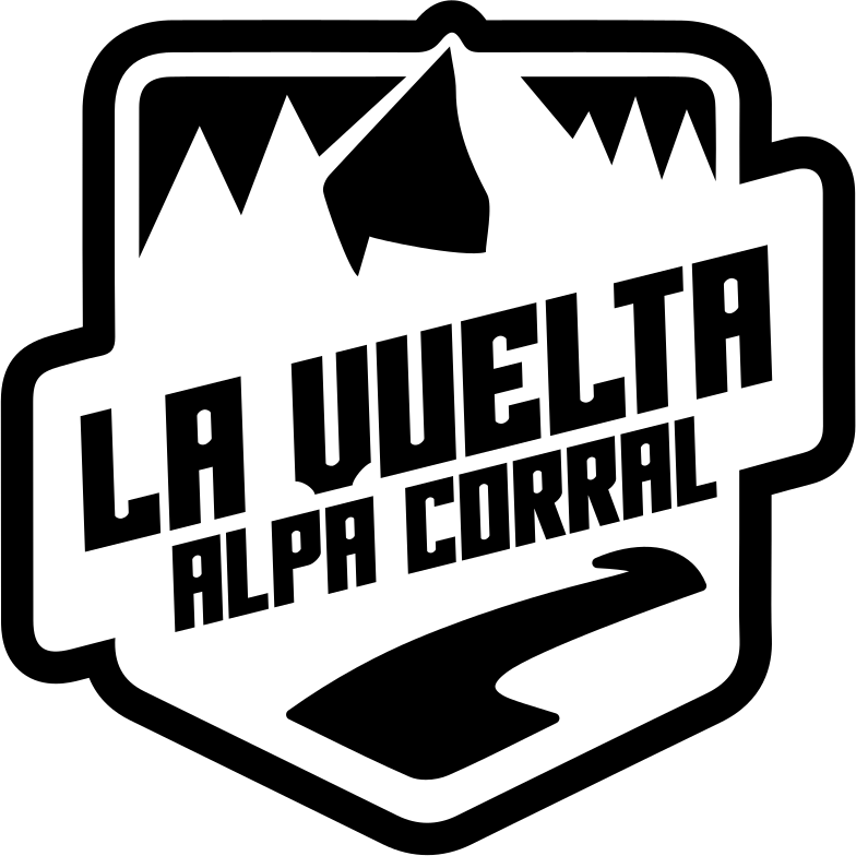 La Vuelta Alpa Corral