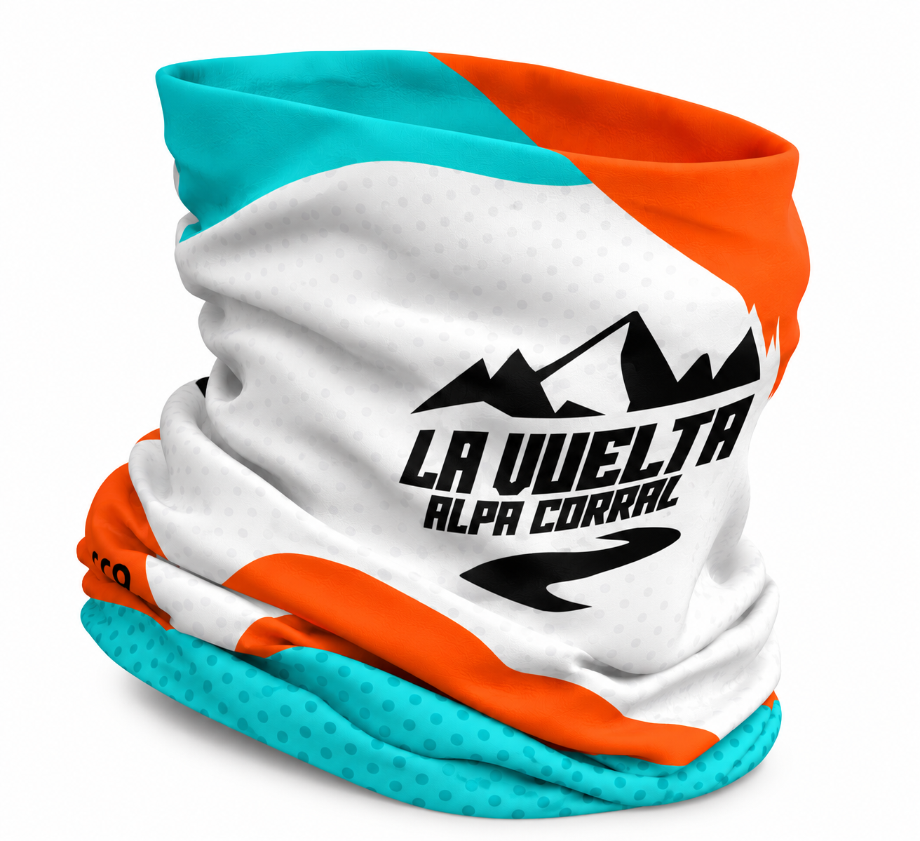 Cuellito marca CC9