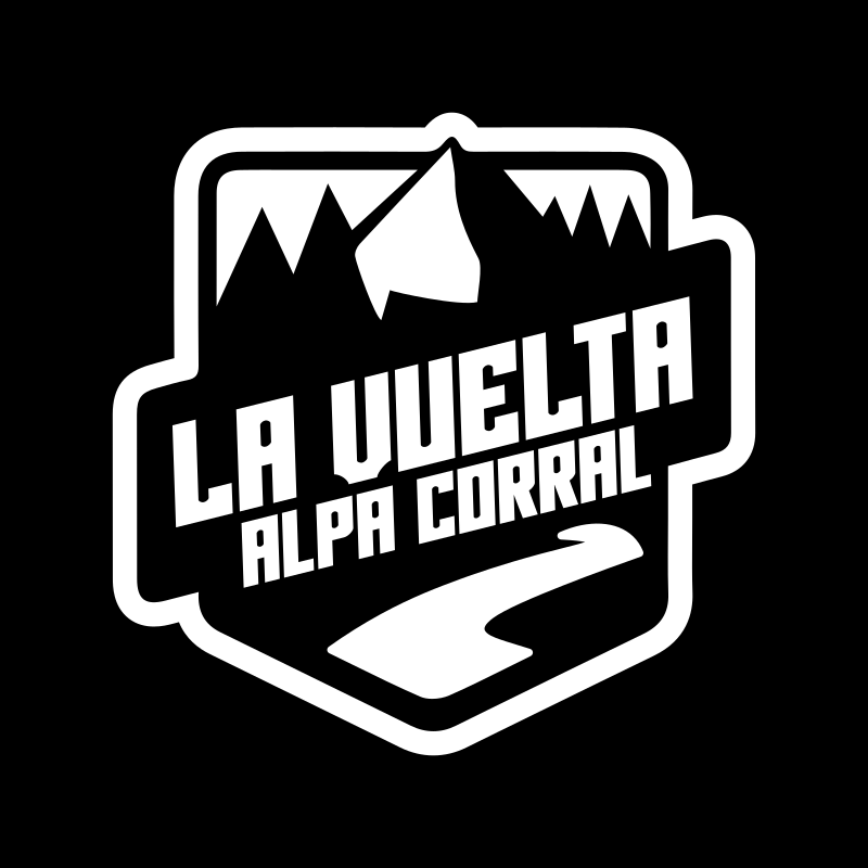 La Vuelta Alpa Corral